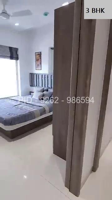 3 BHK Flat for Rent in Santacruz Only in 21000, Mumbai Near Bus Stand