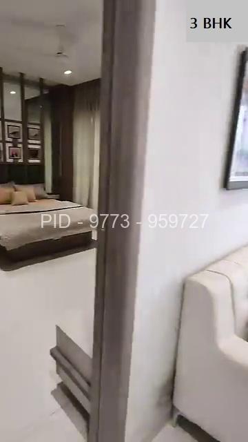 3 BHK Flat for Rent in Santacruz Only in 28000, Mumbai Near Bus Stand