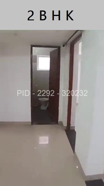 2 BHK Flat for Rent in New Moti Nagar Only in 17100, Delhi Near Metro